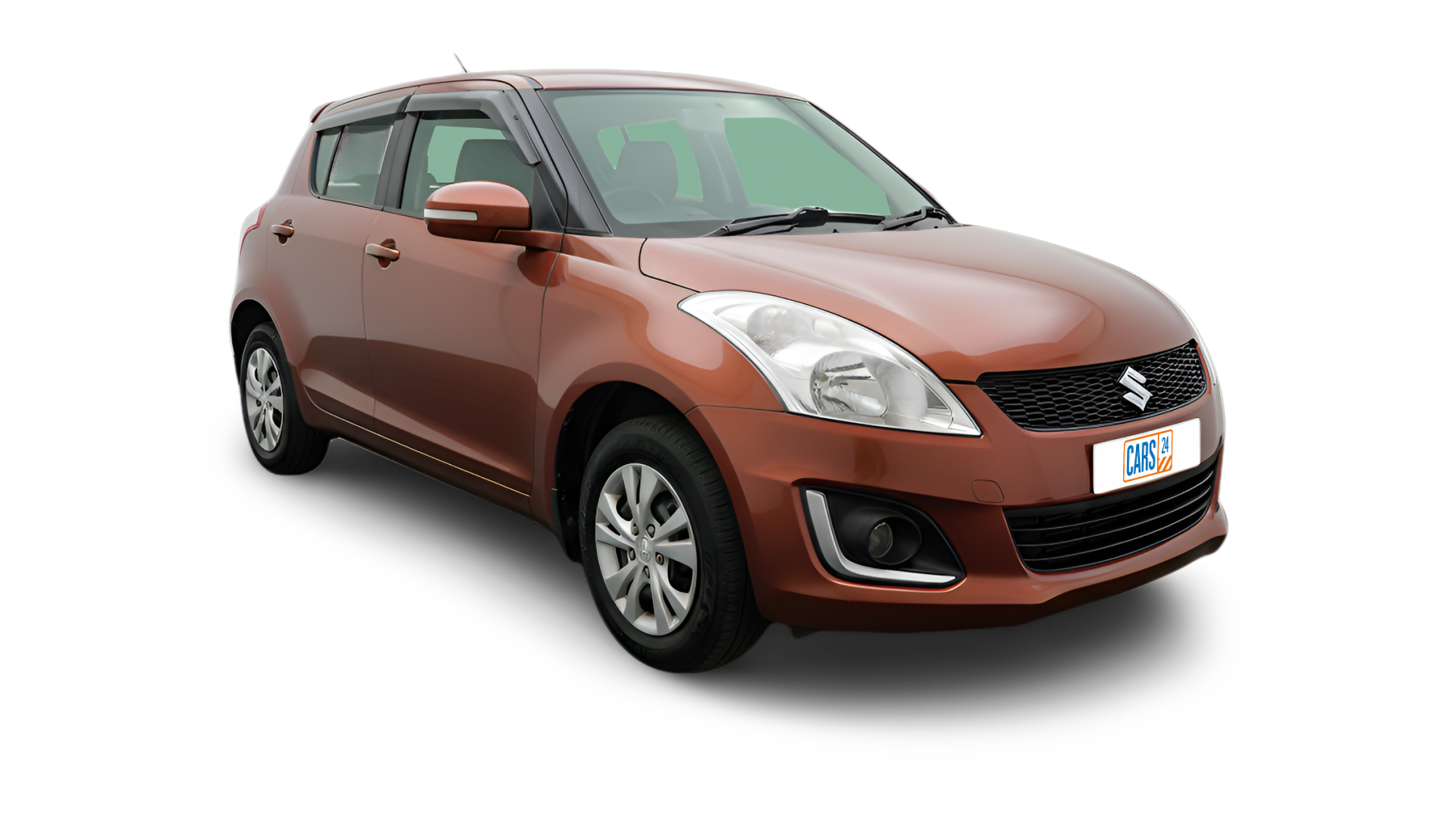 2012 Maruti Swift - Hatchback - Petrol - Manual - ₹2.25 lakh